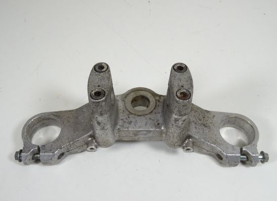Fork top bridge Suzuki Burgman 650