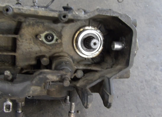 Versnellingsbak BMW K 75