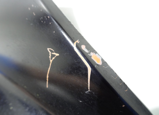 Cowl rear right Suzuki XF 650 Freewind