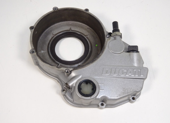 Koppelingsdeksel Ducati 749  999