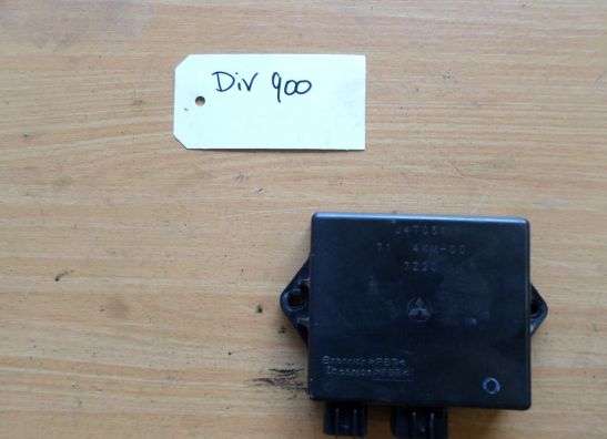 CDI ECU unit Yamaha XJ 900 S Diversion