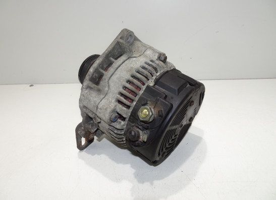 Dynamo BMW R 1150 RT   R 850 RT