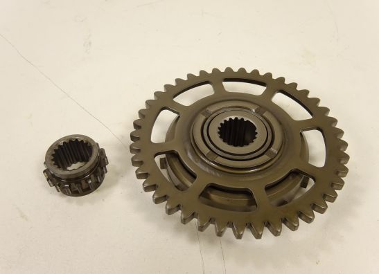 Motorblock Sonstiges Honda CBR 600 RR