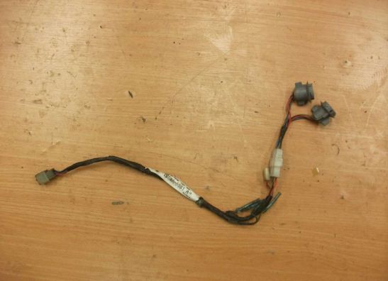 Wire Harness Kawasaki ZXR 400