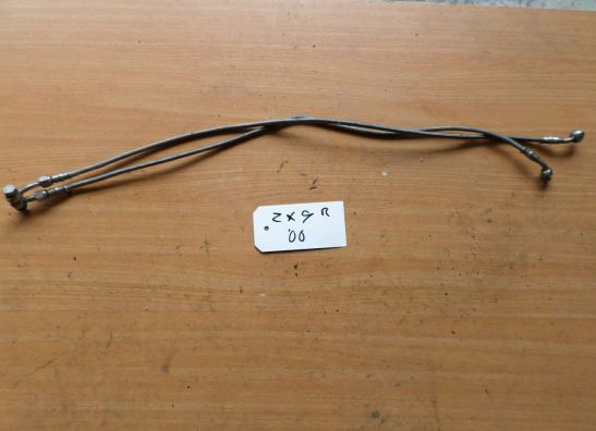 Remleiding voor Kawasaki ZX 9 R