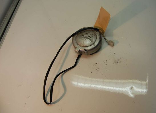 Motorblokdeksel Yamaha XJ 600 Diversion