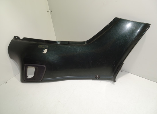 Rechter achterkant Honda ST 1100 Pan European