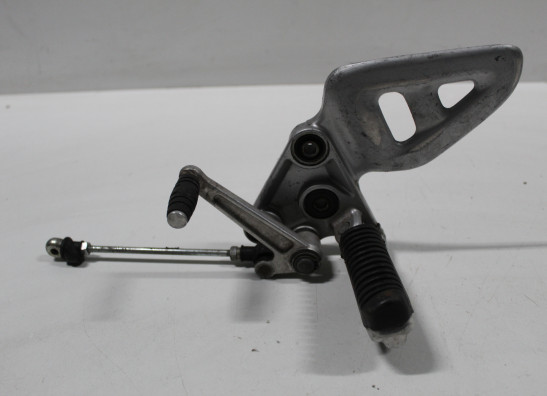 Schetsplaat links Suzuki GSX R 1300 Hayabusa
