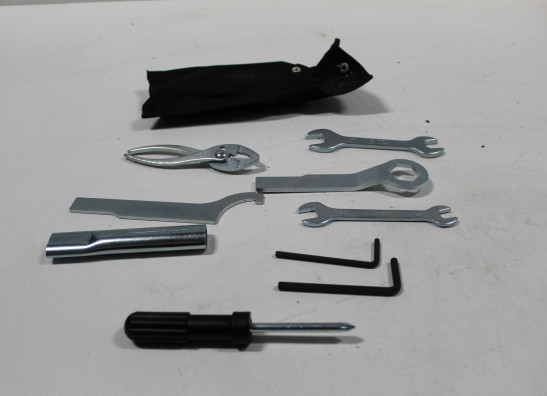 Gereedschapset Kawasaki Ninja 400