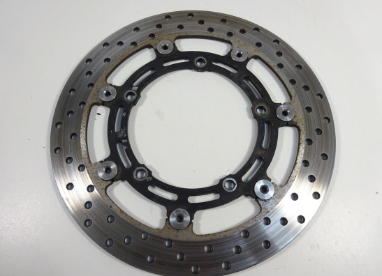 Bremsscheibe vorne Yamaha FZ6