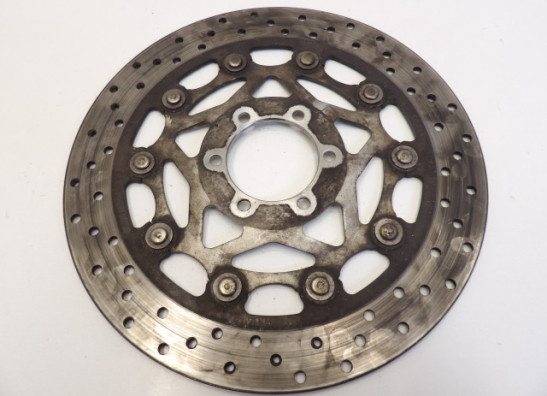 Brake disc front Yamaha TRX 850