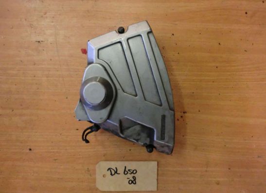 Ritzelabdeckung Suzuki DL 650 V STROM
