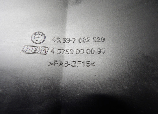 Cowl upper front BMW R 1200 RT