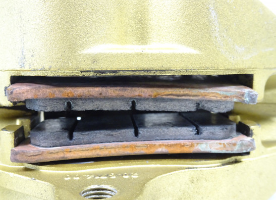 Bremssattel Bremszange vorn rechts Aprilia Tuono 1000