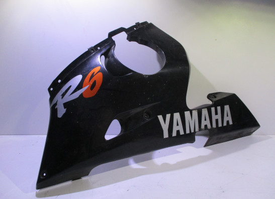 Linker onderkuip Yamaha YZF R6