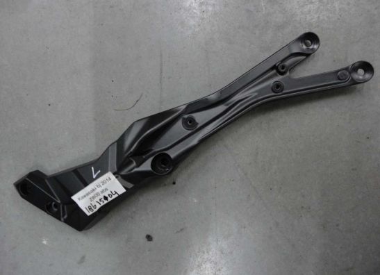 Frame - onderdelen Kawasaki Z 800