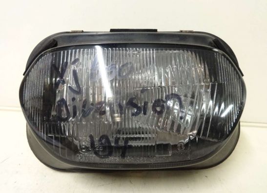 Koplamp Yamaha XJ 600 Diversion