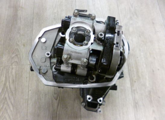 Cilinderblok BMW R Nine T