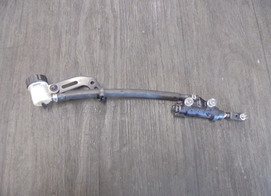 Bremszylinder hinten Yamaha YZF R7