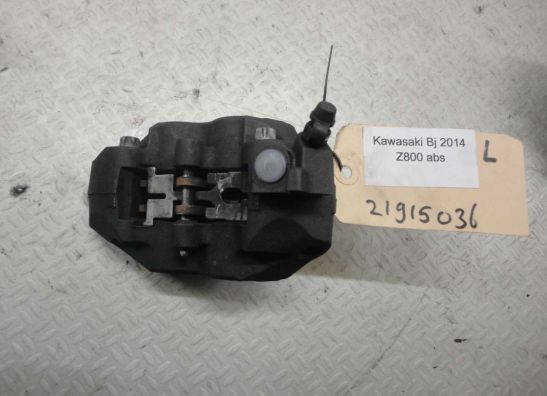 Remklauw links voor Kawasaki Z 800