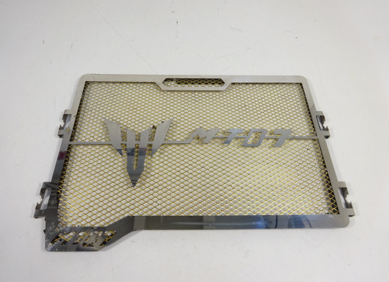 Radiator parts Yamaha MT 07