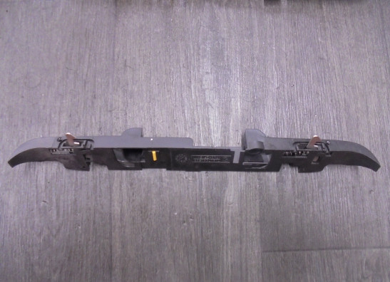 Linker koffer BMW R 1200 GS LC