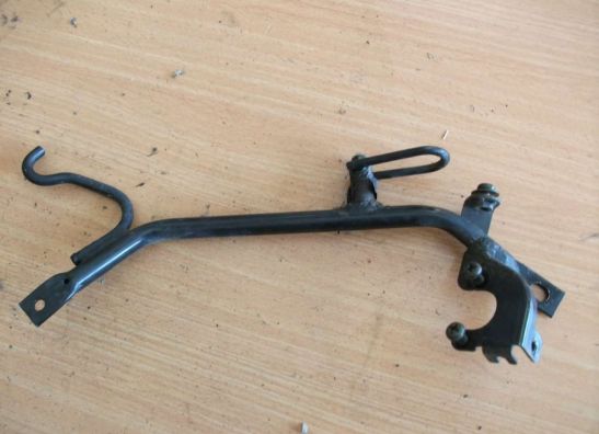 Rear grip Yamaha YZF 1000 Thunderace