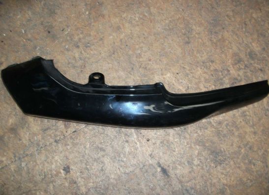 Rechter achterkant Suzuki GSF 400 Bandit