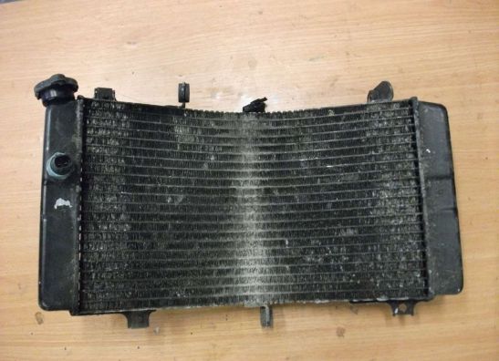 Radiateur Suzuki GSX R 600