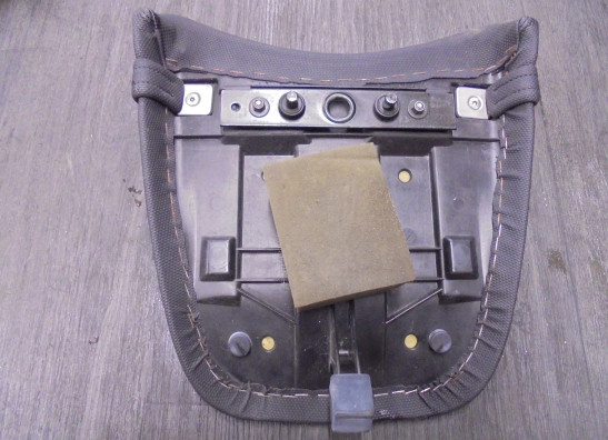 Buddy zadel BMW R 1150 R