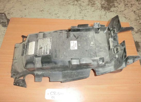 Achterspatbord Honda CB 500