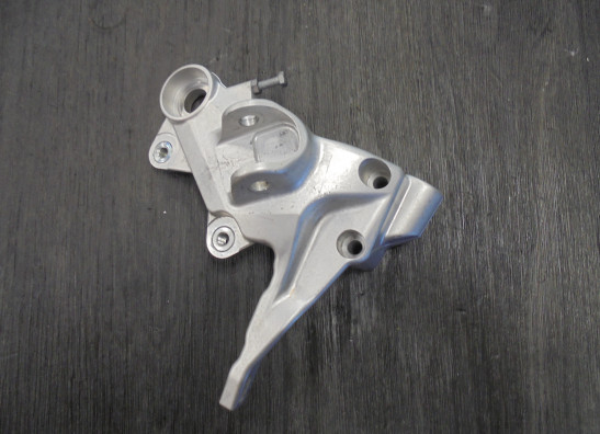 Rechter schetsplaat KTM 690 SMC-R