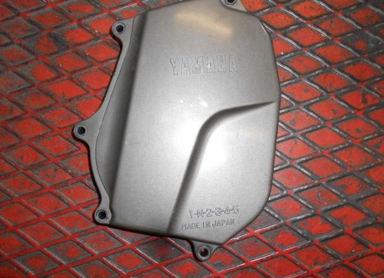 Motorblokdeksel Yamaha TDM