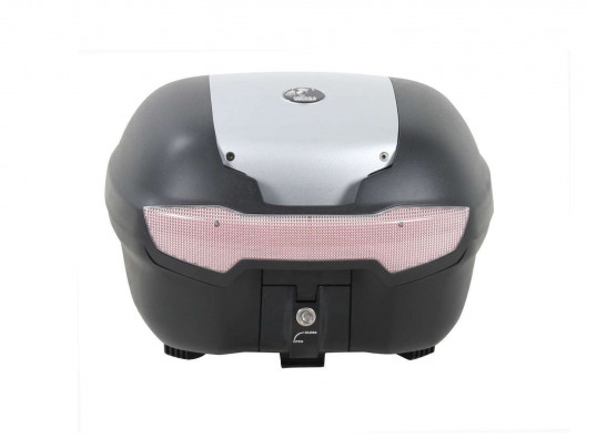 Topkoffer Moto Accessoires Bagage