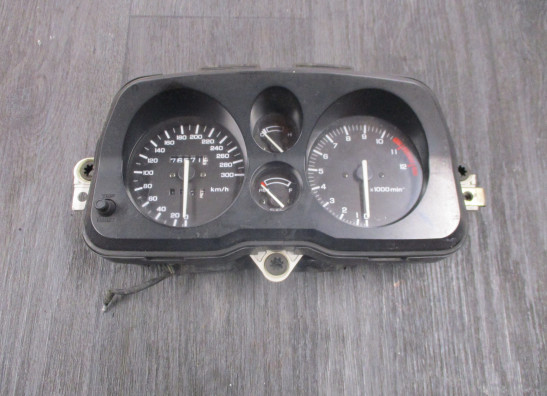 Meter combination Honda CBR 1000 F
