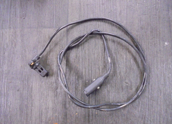 ABS sensor achter BMW K 1600 GT