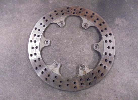 Achterremschijf Yamaha XJ 900 S Diversion