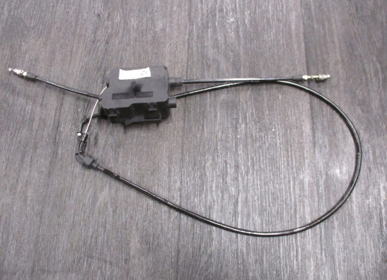 Gaskabel BMW R Nine T Pure 2015-2020