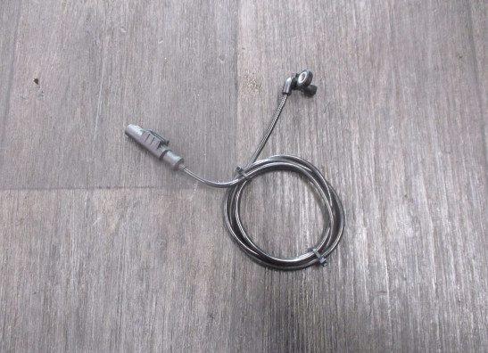 ABS sensor rear BMW F 900 R
