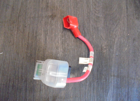 Starter Relay Triumph Trident 660