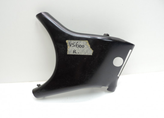 Frame body parts Suzuki VS 700 Intruder