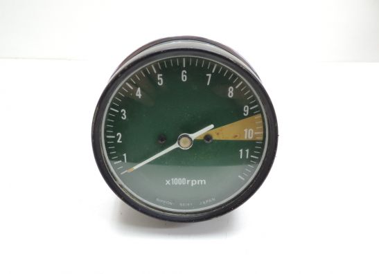 Meter Honda Overige Honda