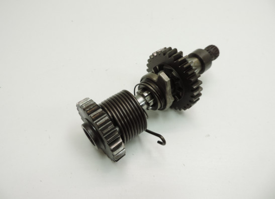 Kick starter Suzuki SP 370