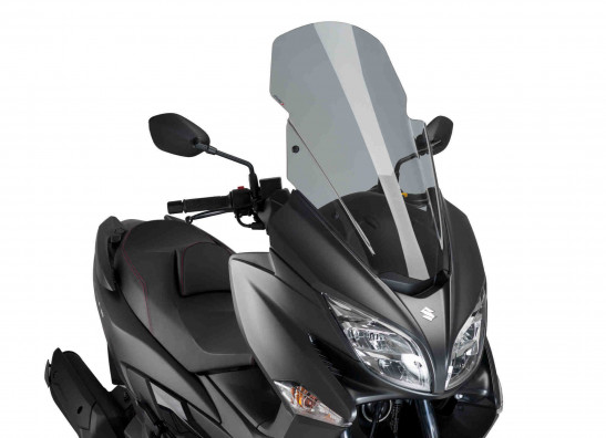Scheibe Windschild Suzuki Overige Suzuki