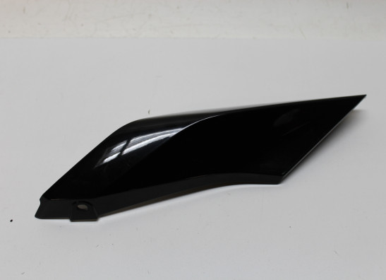 Linker achterkant BMW R 1200 RS LC