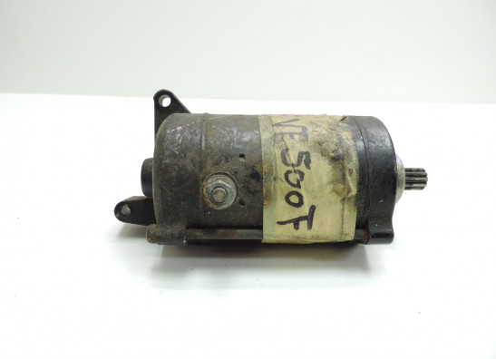 Startmotor Honda VF 500 