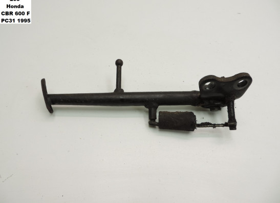 Side stand bar Honda CBR 600 F