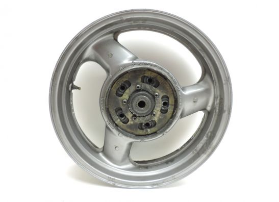 Achtervelg Honda ST 1100 Pan European