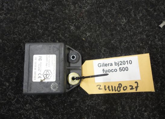 CDI Einheit Overig Gilera Fuoco