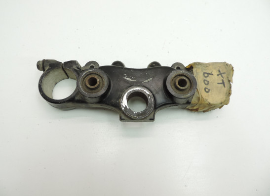 Gabelbrücke Obere Yamaha XTZ Tenere